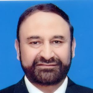 Dr. Rehanul Haq Siddiqui