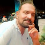 MR. KHADIM HUSSAIN RAJPER