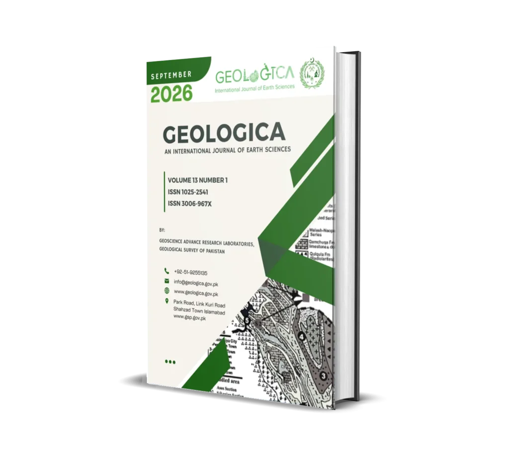 GEOLOGICA V13